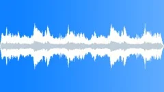 WIND Sound Effect