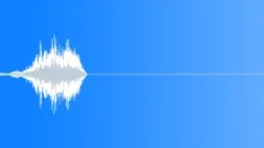Wind strike whoosh 2Sound Effect