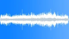 Wind Strong in Plastic Sail Sound Effect