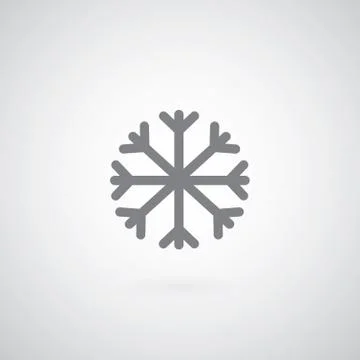 Wind symbol Stock Illustration