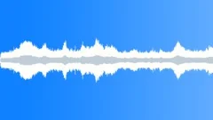 Wind in Tall Pines Open Valley 1Sound Effect