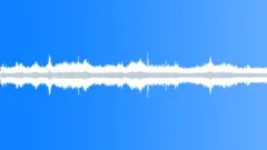 Wind Through Open Barn Sound Effect