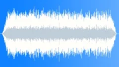 Wind, tornado strength burst Sound Effect