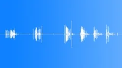 Wind Up Toy 2 Sound Effect