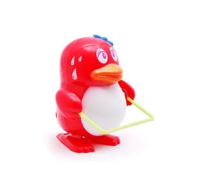 Wind up toy Stock Photos