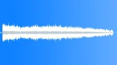 Wind up toy running Sound Effect