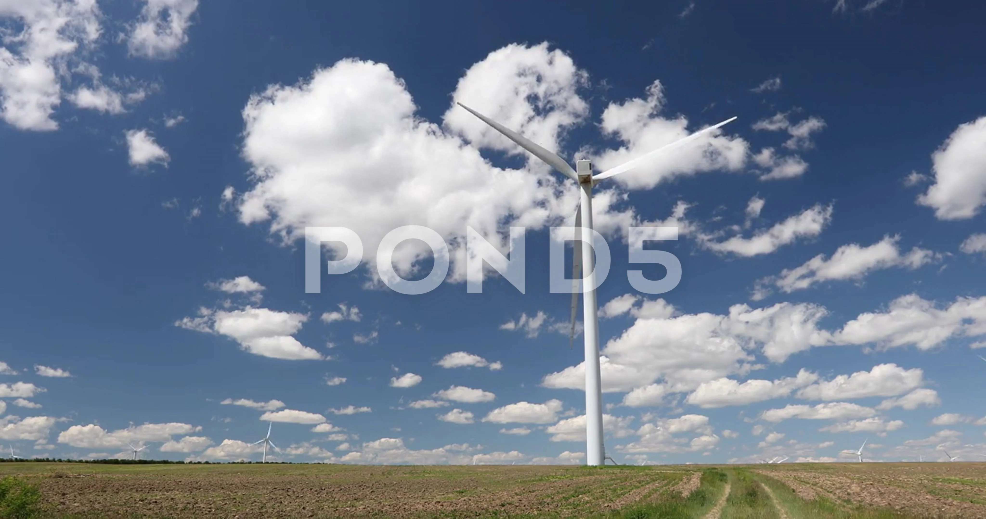 Centennial Wind Power Facility