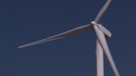 Wind Turbine Vídeos de archivo 39477200