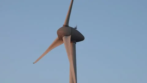 Wind Turbine 库存影片 149266642