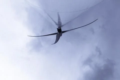 Wind turbine Stock-Fotos