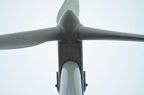 Wind turbine 写真素材