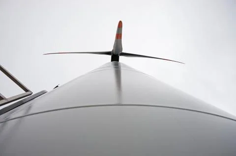 Wind turbine 写真素材