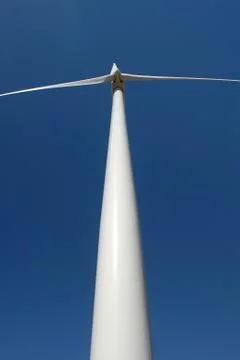 Wind Turbine Stock Photos