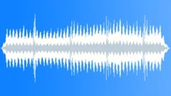 Wind, Turbine Sound Effect