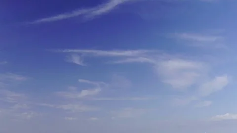 Wind Turbines Spin in Field Behind Farm Stock Footage 75934910