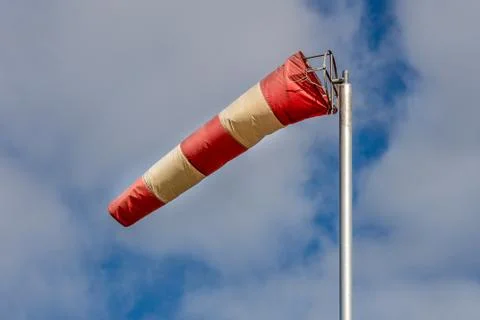 Wind vane Stock Photos