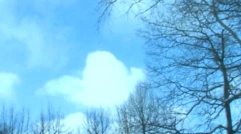 Wind, wave Stock Footage 1182998