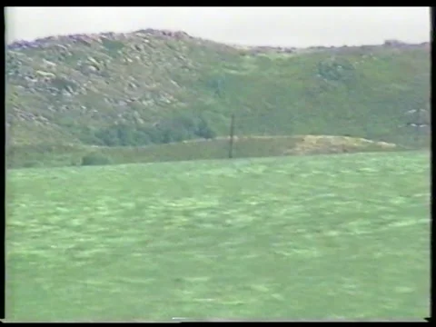 Wind Waves Stock Footage 340541218