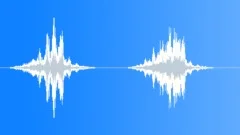 Wind Weapon Launching Transitions 2 items Sound Effect