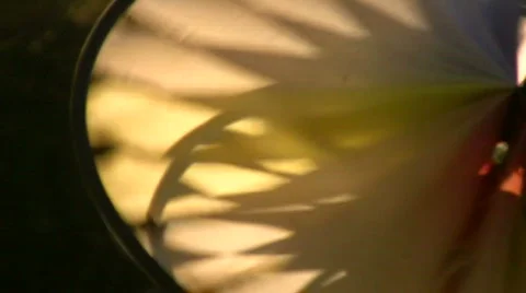 Wind Wheel Stock Footage 326812