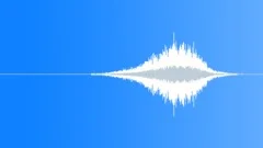 Wind whiff whoosh Sound Effect