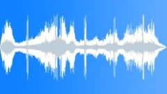 Wind Whistle And Rain 02 Sound Effect