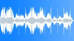 Wind Whistle And Rain 04 Sound Effect