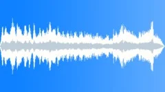 Wind with Whistling GustsSound Effect