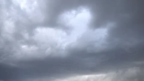 Wind with white noise Stock Footage 274113891