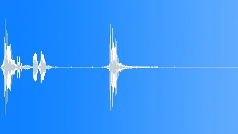 Wind Whoosh, Sonic Boom, Low End Impact, Dry and Short Explosion, Light Debri Sound Effect