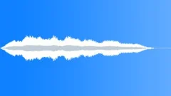 Wind in the woods Sound Effect