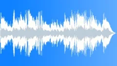 Windblown And Tattered (WP) 10 MT 30 ( sad, country, slow, rural, delta, south )Stock Music
