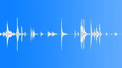 Windchime chiming 01 Sound Effect