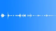 WINDCHIMES BAMBOO SMALL SHORT03 Sound Effect