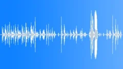 Windchimes Playing on WindSound Effect