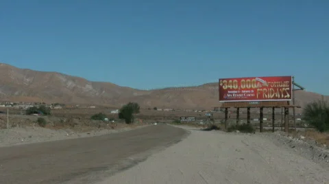 Windfarm Stock Footage 699771