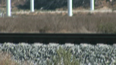 Windfarm Stock Footage 699786