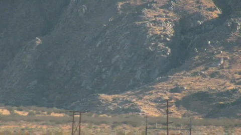 Windfarm Video stock 699848