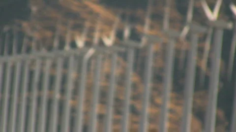 Windfarm Stock Footage 699854