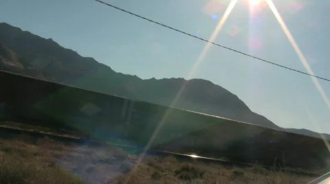 Windfarm Stock Footage 699878