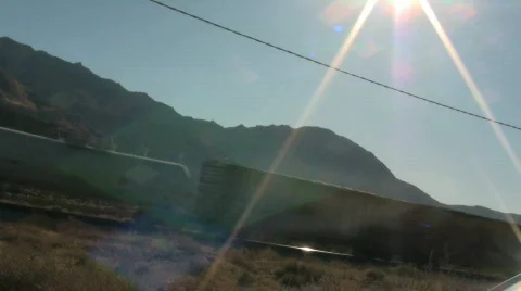 Windfarm Stock Footage 699880