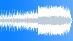 Winding Up - 60 seconds Stock Music