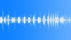 Winding Clock SpringSound Effect