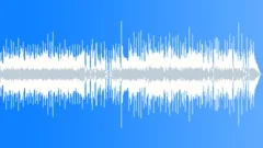 Winding Road Blues Stock Music