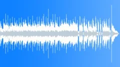 Winding Road Blues Stock Music