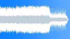 Winding Up - Variation, No Drums Stock Music