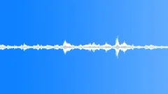 Wind,Interior Attic Space,Gusts,Rattles,Med 1Sound Effect