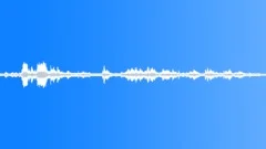 Wind,Interior Attic Space,Gusts,Rattles,Med 2Sound Effect