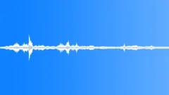 Wind,Interior Attic Space,Gusts,Rattles,Med 3Sound Effect