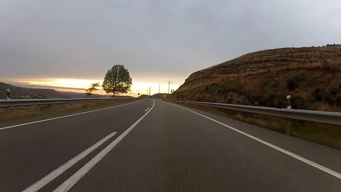 Windmill drive Stock Footage 78037584
